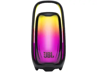 Głośnik bluetooth JBL Pulse 6 Czarny