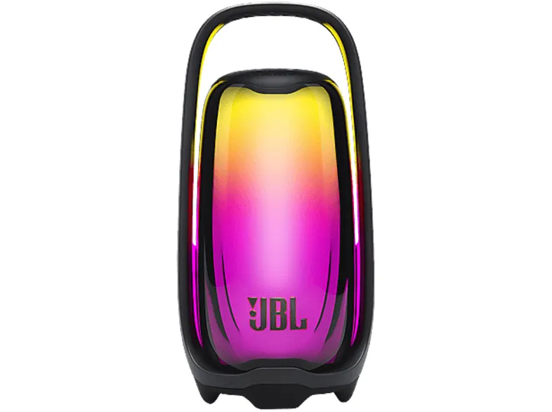 Głośnik bluetooth JBL Pulse 6 Czarny