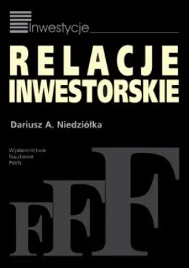Relacje inwestorskie