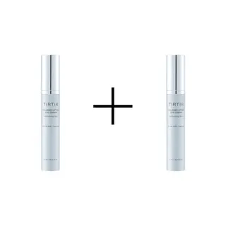 TIRTIR Collagen Lifting Eye Cream Ujędrniający Krem pod Oczy 15ml 1+1