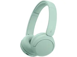 Słuchawki bezprzewodowe SONY WH-CH530 BT AI EQ-10 Miętowy