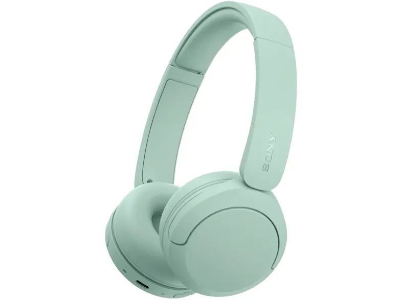Słuchawki bezprzewodowe SONY WH-CH530 BT AI EQ-10 Miętowy