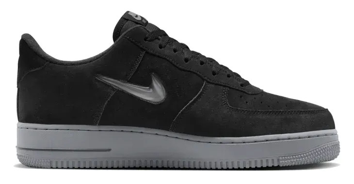 Buty sportowe Nike Air Force 1 Jewel sneakersy męskie r. 44 28 cm