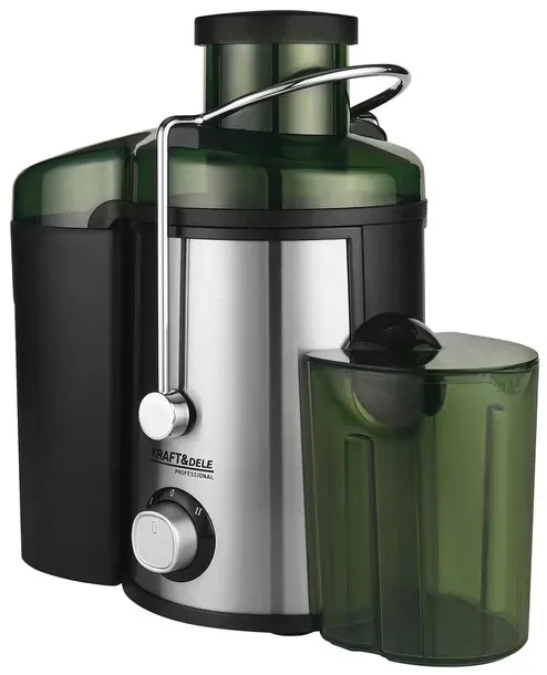 SOKOWIRÓWKA 1600W KD4138
