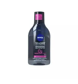 Nivea Professional Biphasic Waterproof Micellar Water 400ml