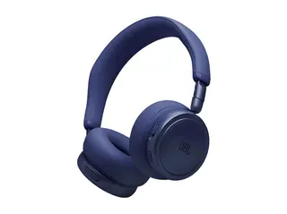Słuchawki bezprzewodowe JBL Live 680NC Niebieski