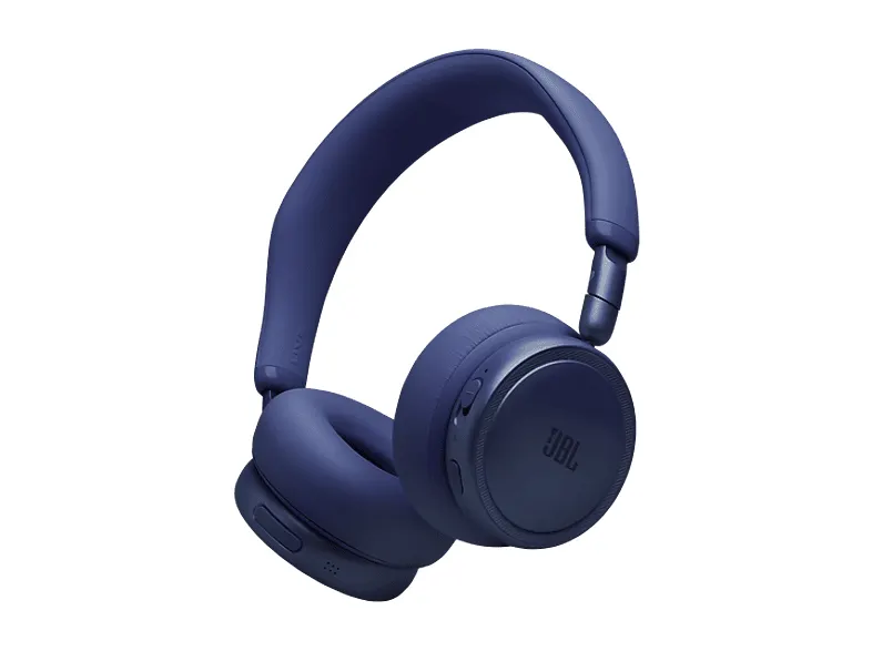 Słuchawki bezprzewodowe JBL Live 680NC Niebieski