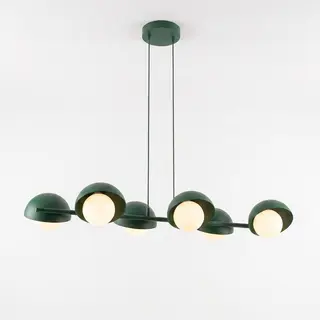 BOOM 6 OLIVE GREEN