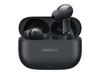 Słuchawki bezprzewodowe (TWS) REALME Buds T310 ANC Czarny
