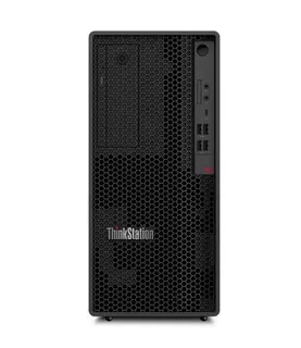 Lenovo Stacja robocza ThinkStation P2 Tower G2 30JQ009YPB W11Pro Ultra 7265K/32GB/1TB//RTX 5070 12GB + INT/vPro/1YR Premier Support + 3YR OS