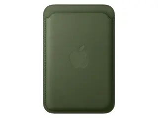 Portfel z tkaniny FineWoven MagSafe APPLE do iPhone’a Mech MGH74ZM/A