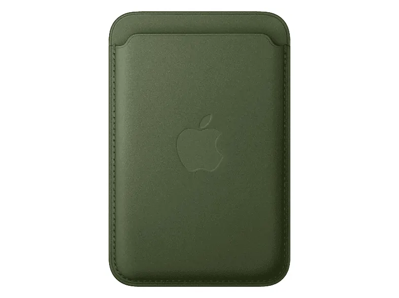 Portfel z tkaniny FineWoven MagSafe APPLE do iPhone’a Mech MGH74ZM/A