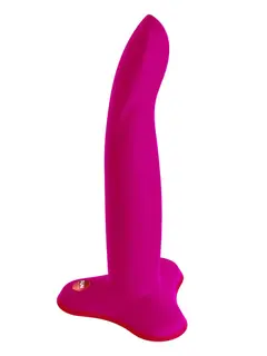 Fun Factory Limba Flex M G-Spot Dildo Magenta