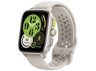 PRODUKT PO EKSPOZYCJI - Smartwatch AMAZFIT Cheetah (Square) Szampański 46mm