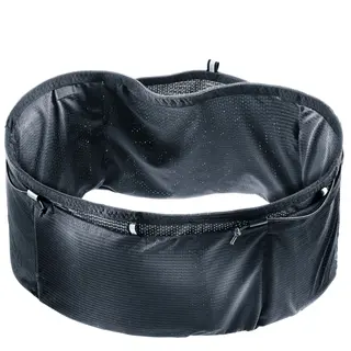 Deuter Traick Belt, plecak biegowy, czarny