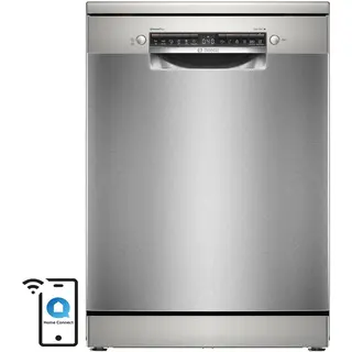 Zmywarka Bosch Serie 4 SMS4EVI00E SilencePlus ActiveWater AntiFingerprint Autootwieranie 60cm