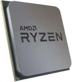 AMD Procesor Ryzen 5 5600X TRAY 100-100000065