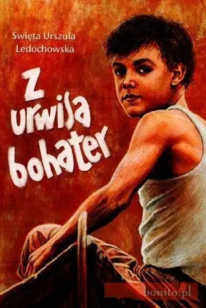 Z urwisa - bohater
