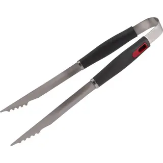 Lt5027 szczypce do grill 40cm bbq lamart lamart lt5027