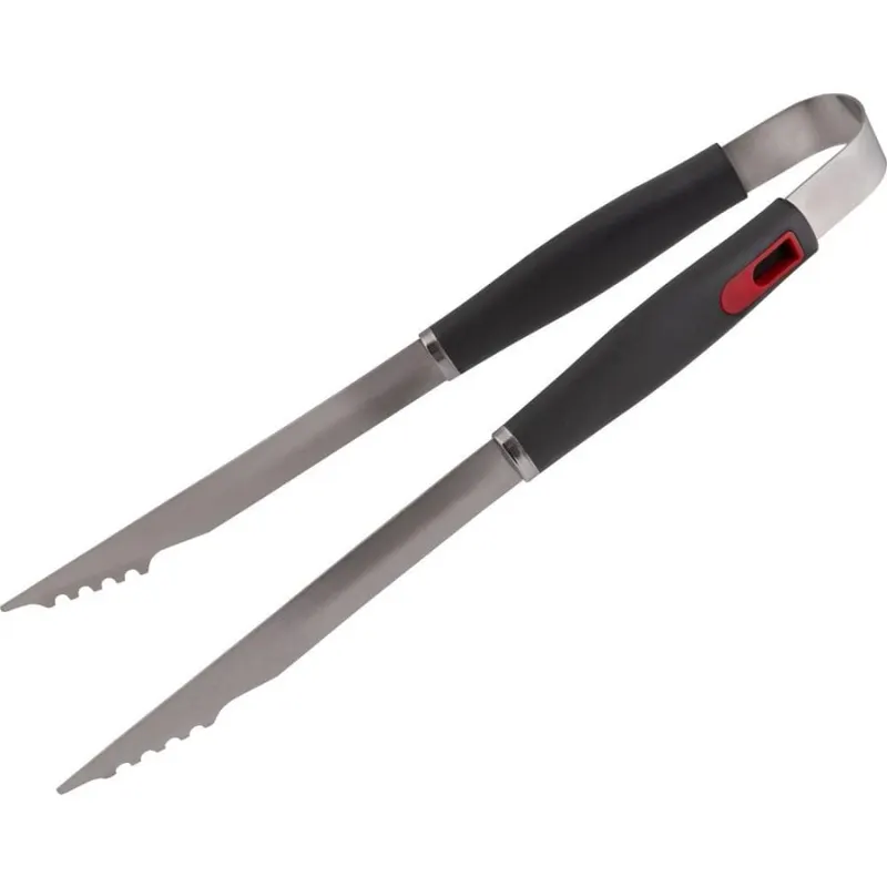 Lt5027 szczypce do grill 40cm bbq lamart lamart lt5027