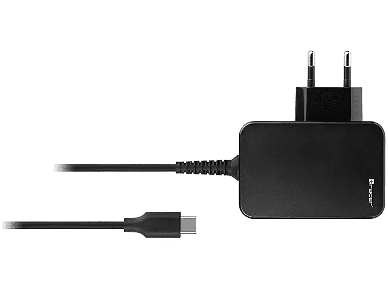 Zasilacz TRACER Prime 65W USB-C