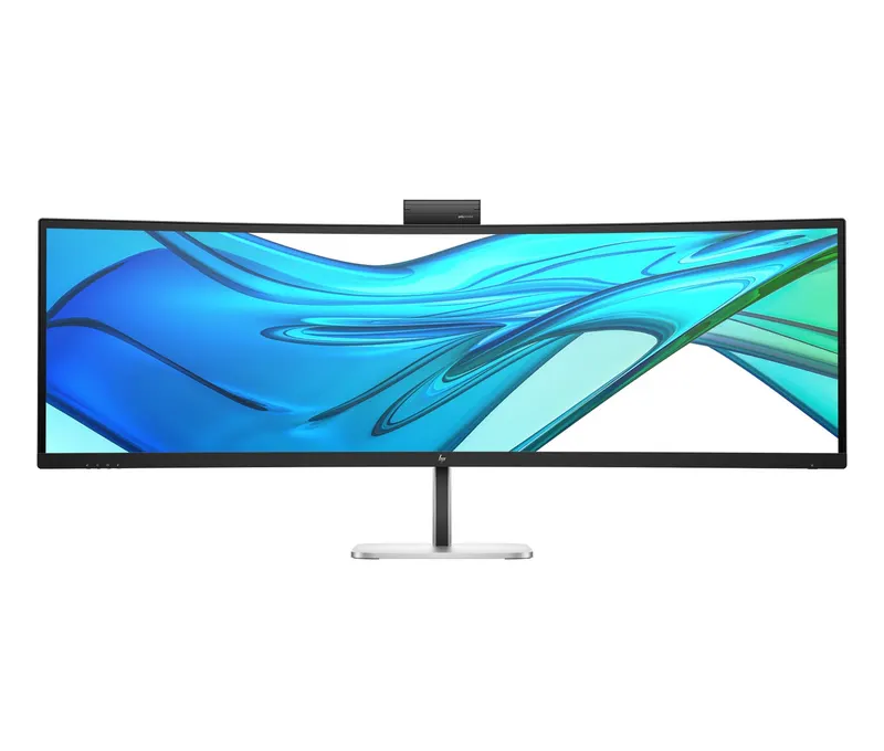 Monitor HP Seria 5 Pro 549pm 49" DQHD konferencyjny 49"