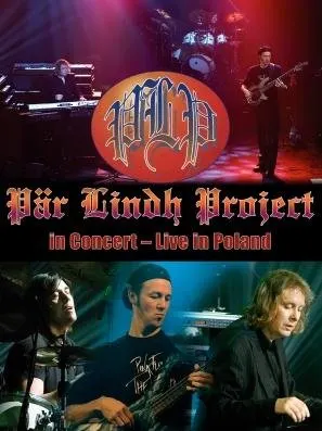 Par Lindh Project in Concert - Live in Poland (Limited Edition)