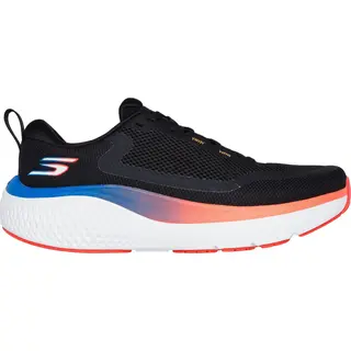 Skechers Go Run Supersonic Max, buty do biegania, męskie, czarne