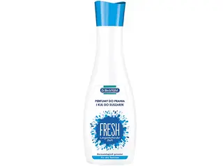 Perfumy do prania i kul suszarek DR. BECKMANN Fresh 250 ml
