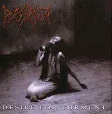 Desire For Torment