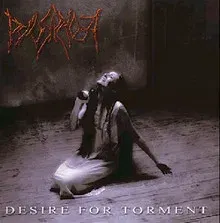 Desire For Torment