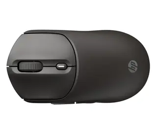 Mysz bezprzewodowa HP 400 Quiet