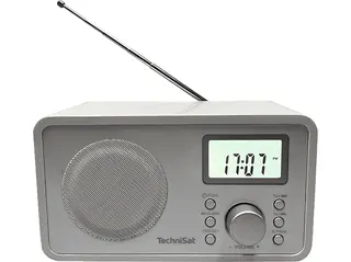 Radio TECHNISAT CLASSIC 200 Biały