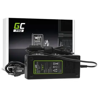 Green Cell Zasilacz PRO 19V 6.3A 120W 5.5-2.5mm do Asus G56