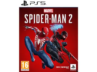 Gra PS5 Marvel's Spider-Man 2