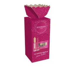 Bourjois Rouge Velvet Ink Liquid Lipstick Lot 07 3 Un