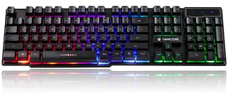 Klawiatura Tracer Gamezone LoCCar