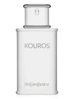YVES SAINT LAURENT KOUROS EDT 100 ML TESTER