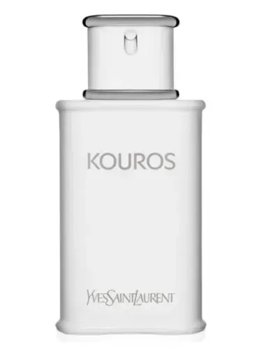 YVES SAINT LAURENT KOUROS EDT 100 ML TESTER