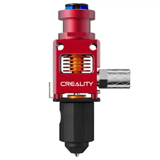 Ceramiczny hotend Creality Spider chłodzony wodą