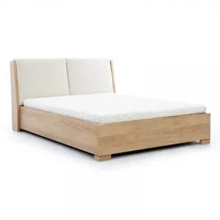Łóżko MODELLO NEW ELEGANCE : Pojemnik - Z pojemnikiem, Rozmiar - 160x200