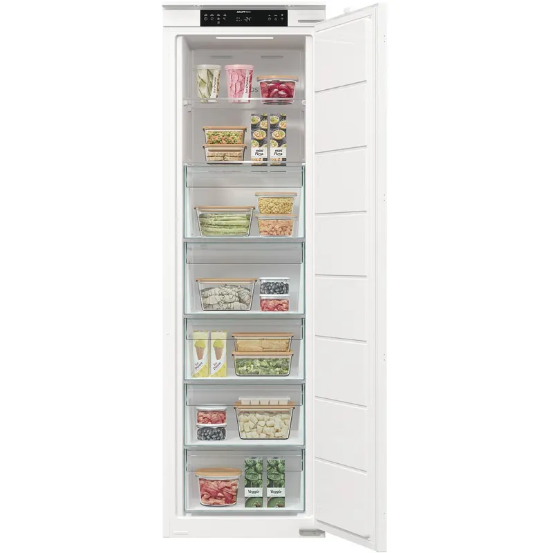Zamrażarka szufladowa Gorenje FNCI517E41WF