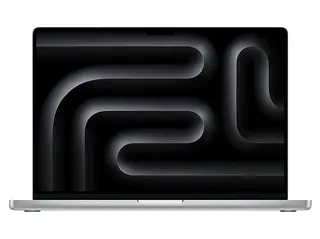 Laptop APPLE MacBook Pro (2024) 16 M4 14C/24GB/512GB SSD/20C GPU/macOS Srebrny MX2T3ZE/A