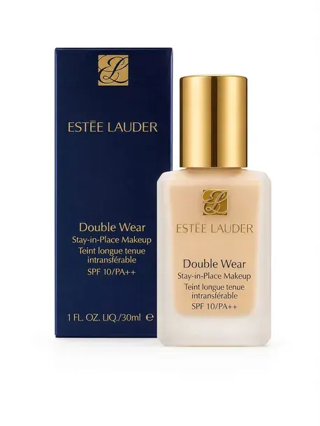 Estée Lauder Double Wear 1W1 Bone podkład do twarzy SPF 10/PA++ 30ml