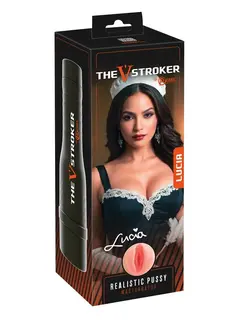 Rebel The V-Stroker Lucia