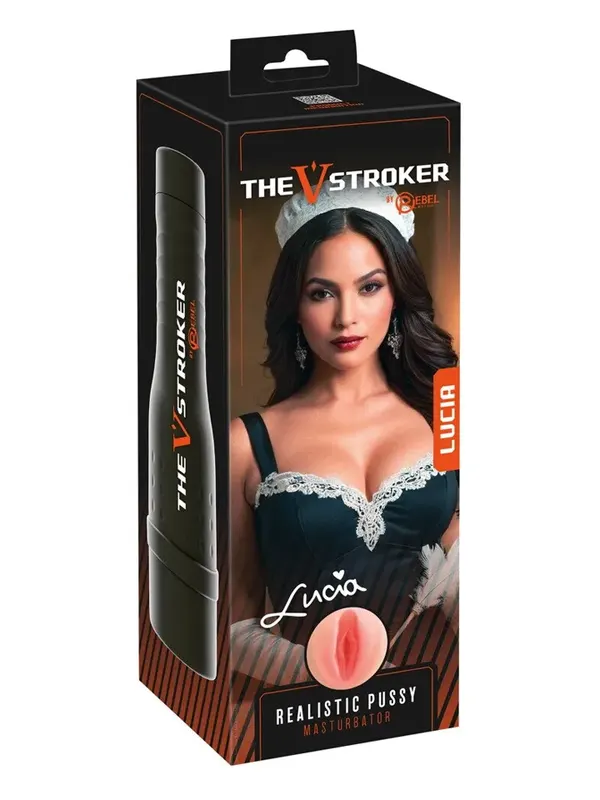 Rebel The V-Stroker Lucia