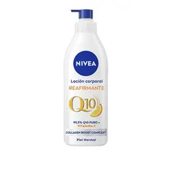 Nivea Q10+ Firming Body Lotion Vitamin C 625ml