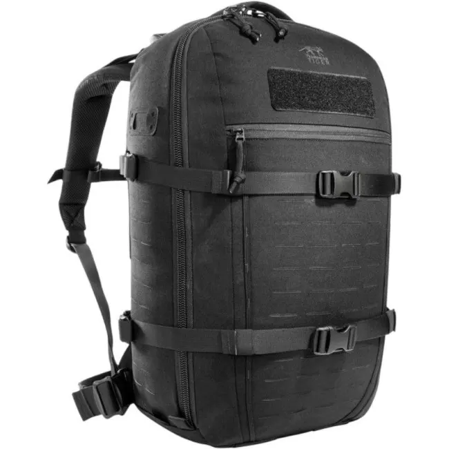Tasmanian Tiger Modular Tac Pack 28, plecak, czarny