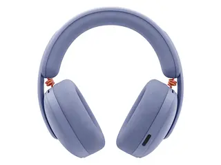 Słuchawki bezprzewodowe LOGITECH G325 Lightspeed Bez (Lilac)