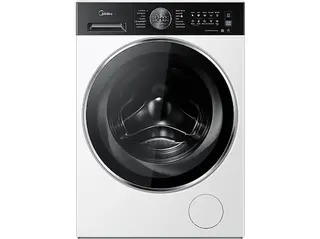 Pralka MIDEA MF210W80BA20/W-PL 8kg 1400 obr. Health Guard Storm Wash Biały